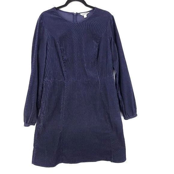 Boden | Dresses | Boden Corduroy Harriet Cord Dress Womens Size 2 Long Sleeve | Poshmark Boden | Dresses | Boden Corduroy Harriet Cord Dress Womens Size 2 Long Sleeve | Poshmark